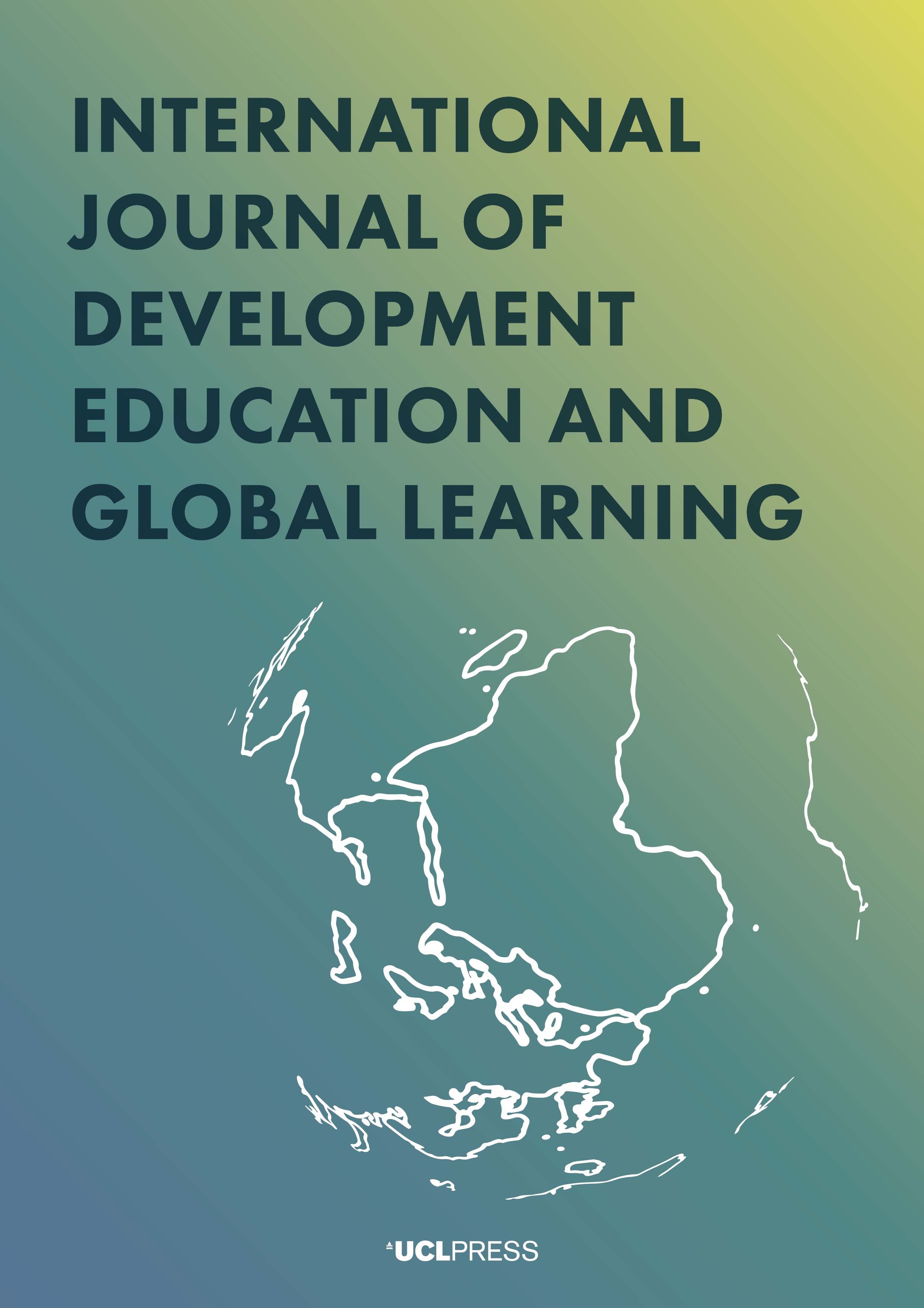 International Journal of Development Education and Global Learning