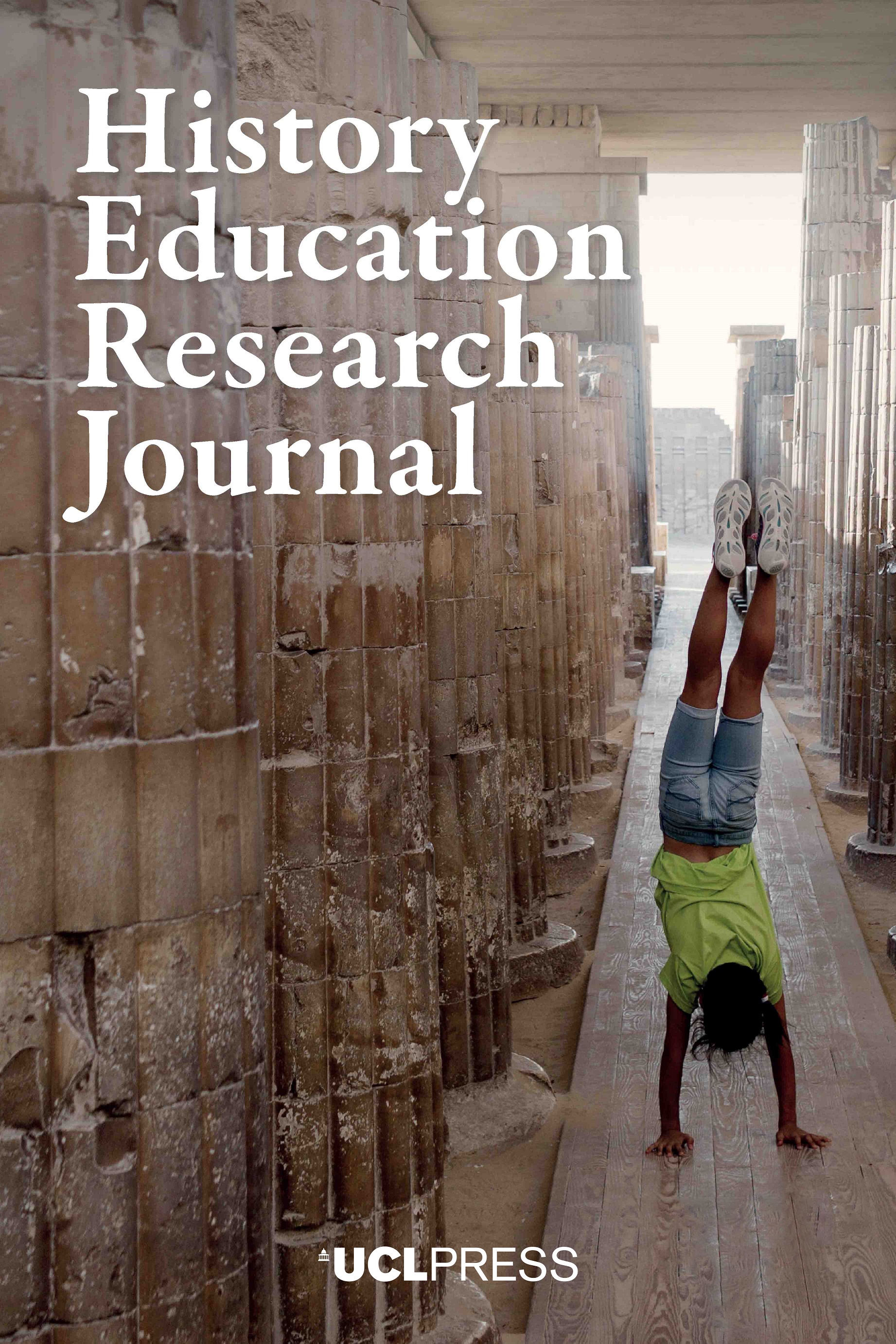 History Education Research Journal