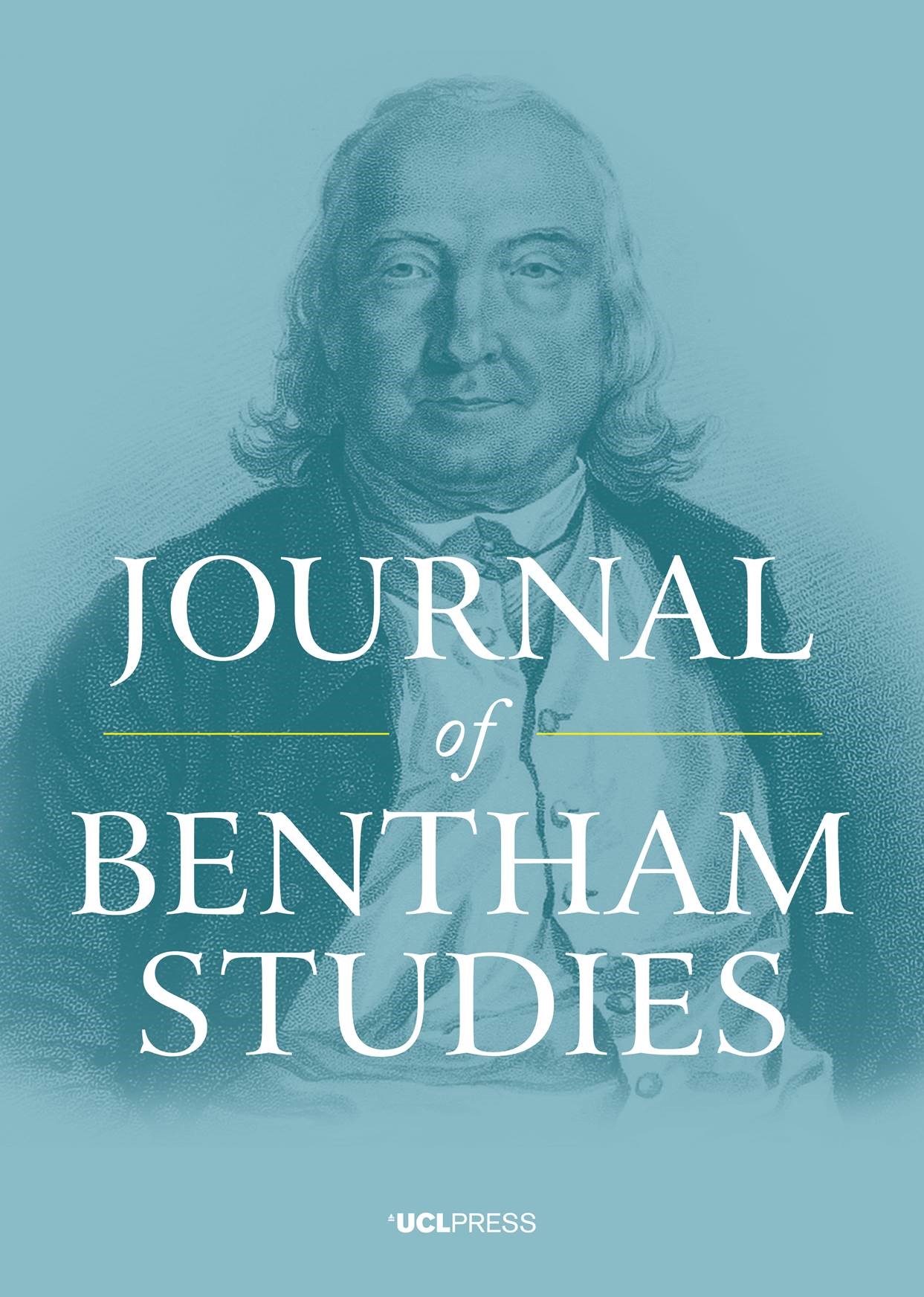 Journal of Bentham Studies