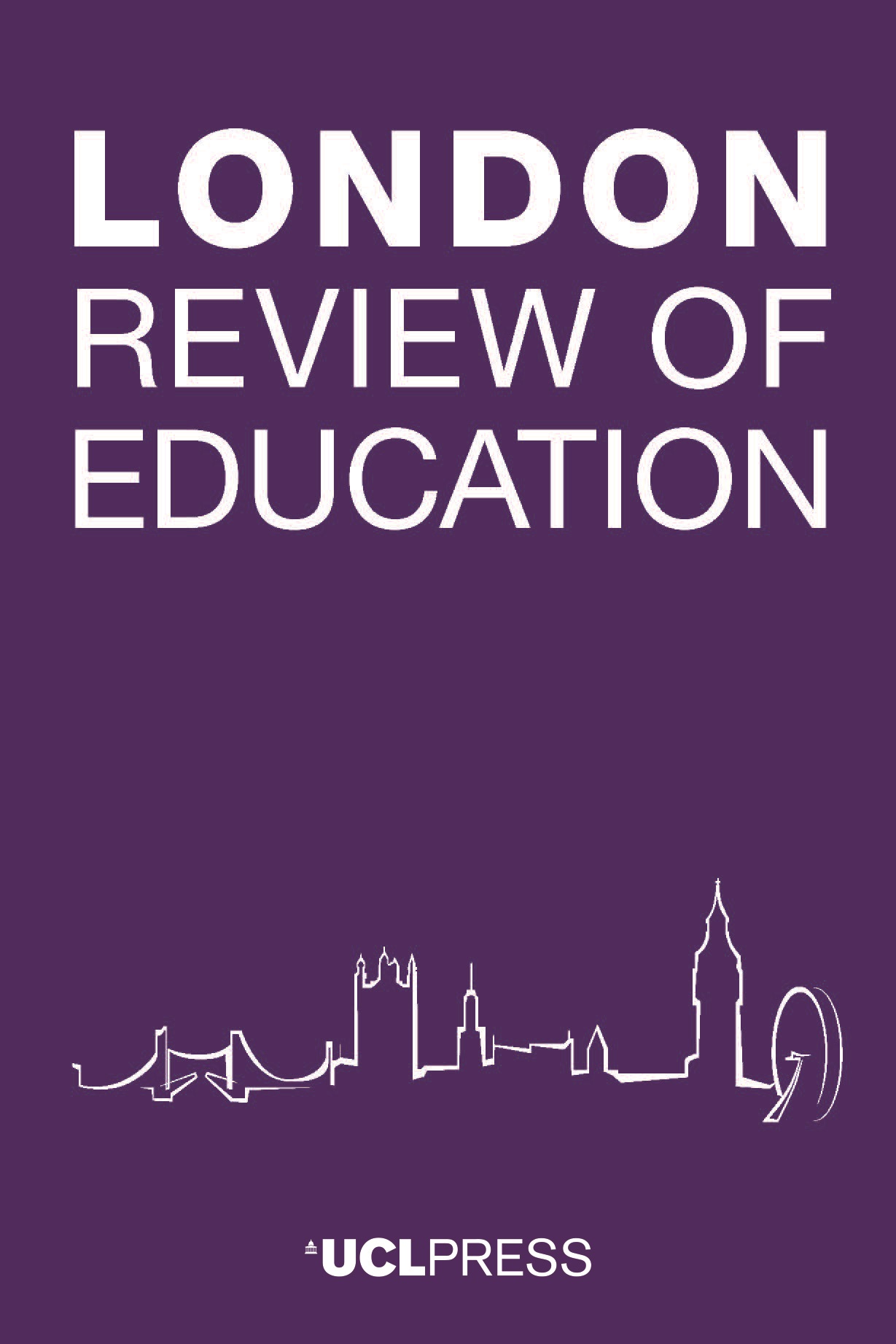 London Review of Education