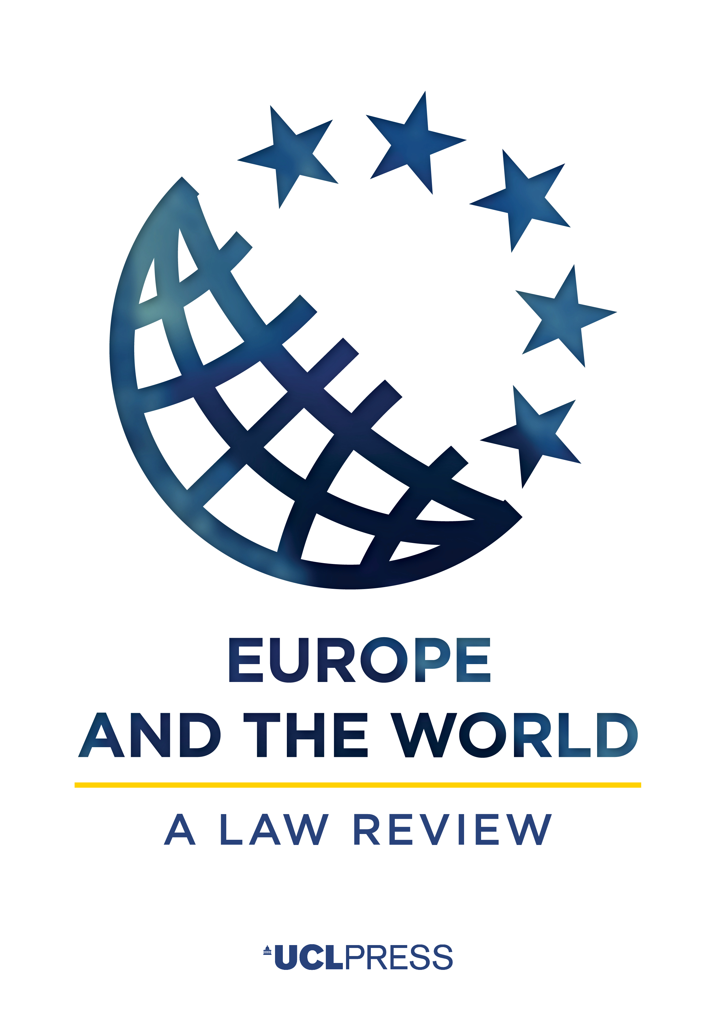 Europe and the World: A law review