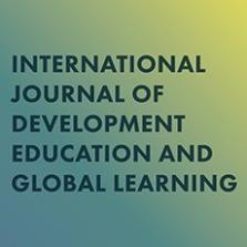 International Journal of Development Education and Global Learning