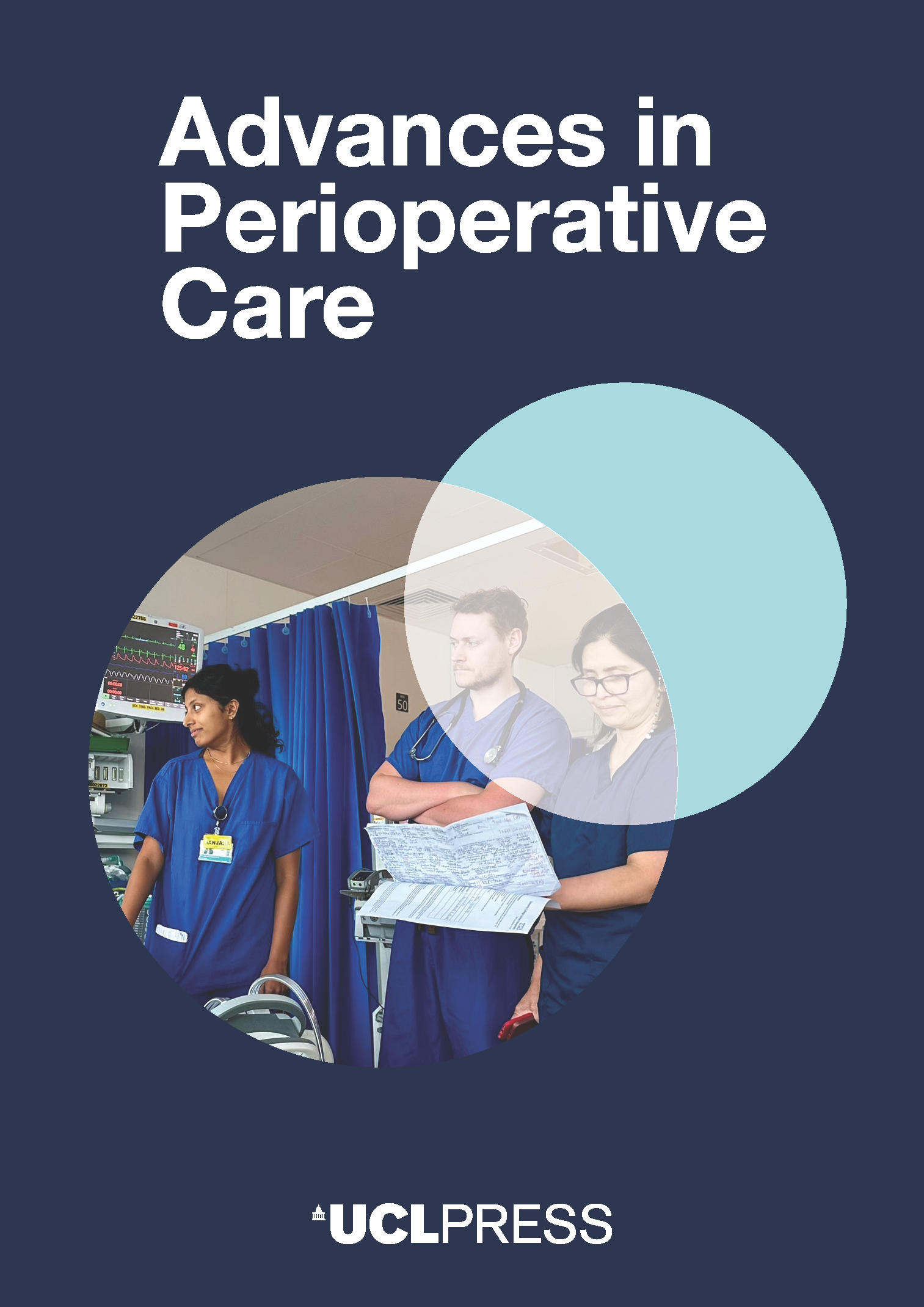 Advances in Perioperative Care