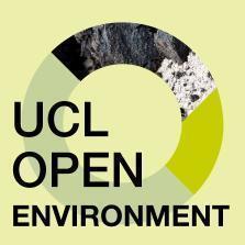 UCL Open Environment