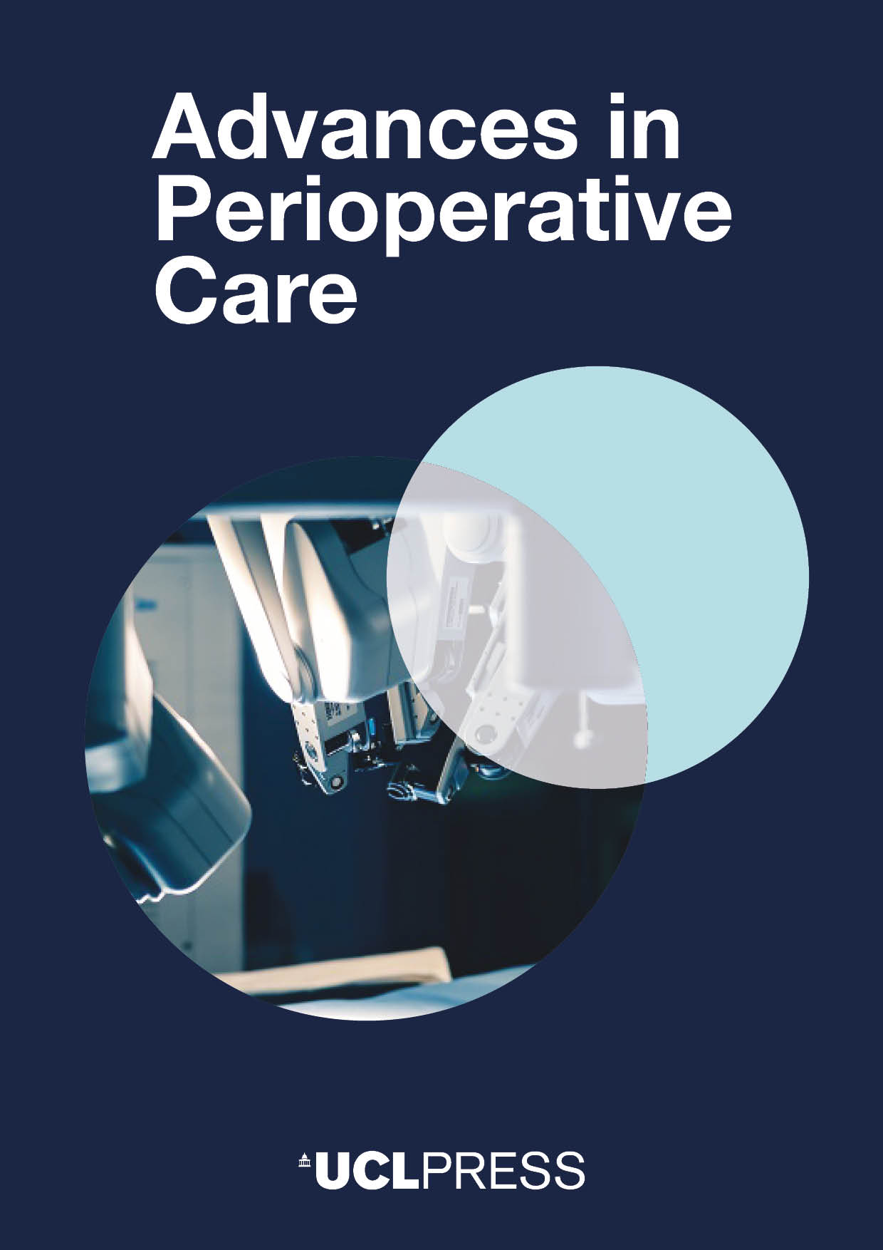 Advances in Perioperative Care