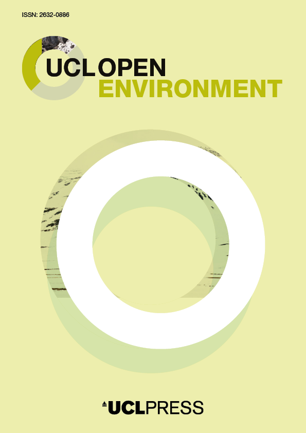 UCL Open Environment