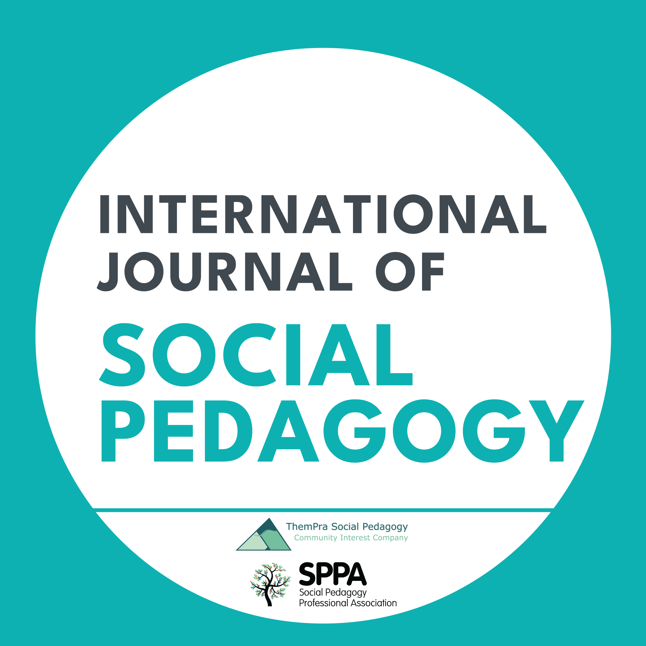 International Journal of Social Pedagogy