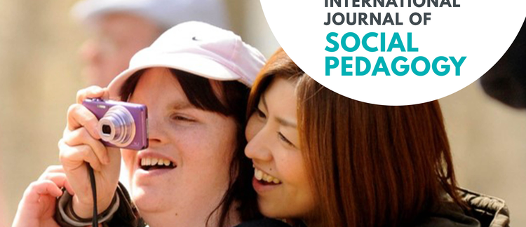 Social Pedagogy and Youth and Community Work